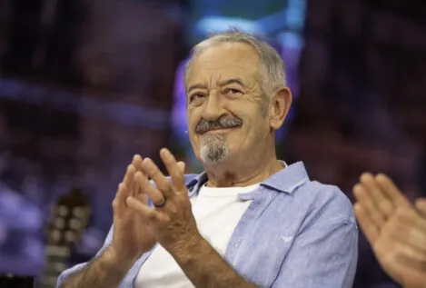 Arguiñano: «Debía tanto dinero que si me hubiese muerto, no habría tenido ni para que me enterraran»