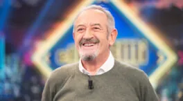 Arguiñano: «He ganado mucho dinero, pero lo he repartido; mi alegría es dar trabajo a 200 familias»