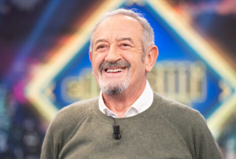 Arguiñano: «He ganado mucho dinero, pero lo he repartido; mi alegría es dar trabajo a 200 familias»