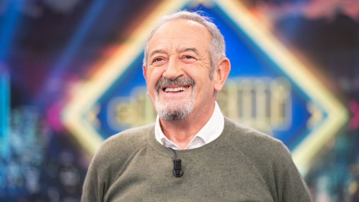 Arguiñano: «He ganado mucho dinero, pero lo he repartido; mi alegría es dar trabajo a 200 familias»