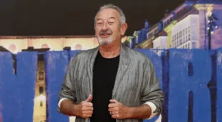 Arguiñano, sobre su juventud: «Mi padre era un hombre muy recto; en mi casa no se podía ser un vago»