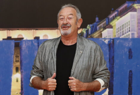 Arguiñano, sobre su juventud: «Mi padre era un hombre muy recto; en mi casa no se podía ser un vago»