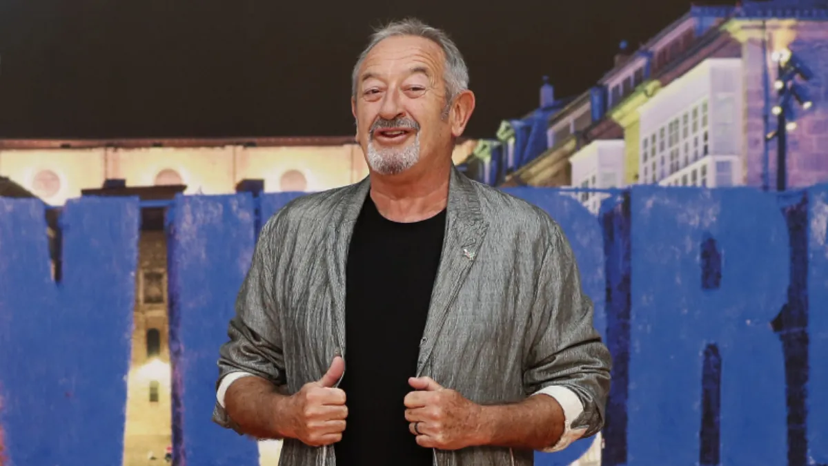 Arguiñano, sobre su juventud: «Mi padre era un hombre muy recto; en mi casa no se podía ser un vago»