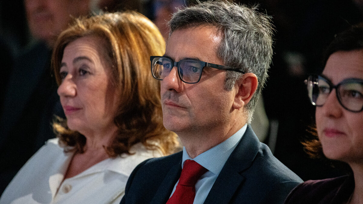 Armengol abronca a Bolaños: le exige que no oculte las nacionalizaciones a hijos de exiliados