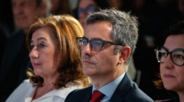 Armengol abronca a Bolaños: le exige que no oculte las nacionalizaciones a hijos de exiliados