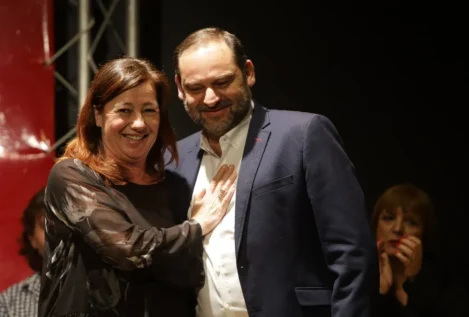 La UCO desnuda a Armengol: TO ya desveló en 2024 que tenía contacto directo con Koldo