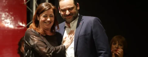 La UCO desnuda a Armengol: TO ya desveló en 2024 que tenía contacto directo con Koldo