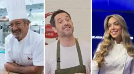 Los cocineros españoles coinciden: «Para un buen arroz de guarnición, la clave es el sofrito previo y la correcta proporción de agua»