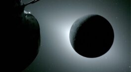 Los astronautas de Artemis II preparan la cabina para el amerizaje, previsto para el sábado