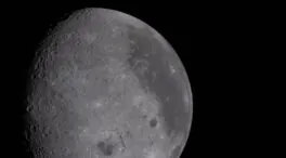 La tripulación del Artemis II prepara la última maniobra para su reentrada en la atmósfera