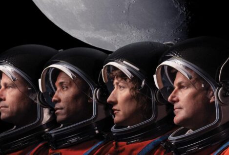 Así ha sido la vuelta de Artemis II