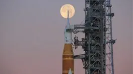 Artemis II iniciará su segunda jornada tras un problema de comunicación y con el inodoro