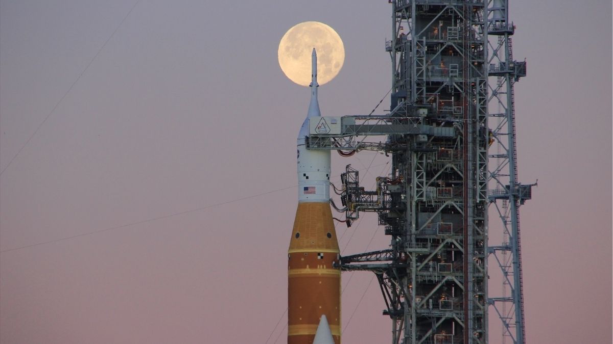 Artemis II inicia con éxito su viaje a la Luna pese a «incidentes menores»