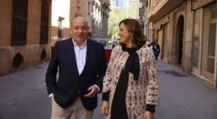 Los audios del enchufismo en Valencia: «He conseguido sacar siete plazas municipales»