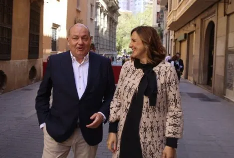 Los audios del enchufismo en Valencia: «He conseguido sacar siete plazas municipales»