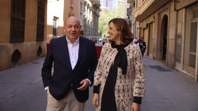 Los audios del enchufismo en Valencia: «He conseguido sacar siete plazas municipales»