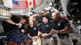 Artemis II termina con el periodo de observación de la Luna después de varios hitos