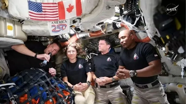 Artemis II termina con el periodo de observación de la Luna después de varios hitos