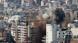 Irán denuncia la violación de tres puntos del acuerdo de paz