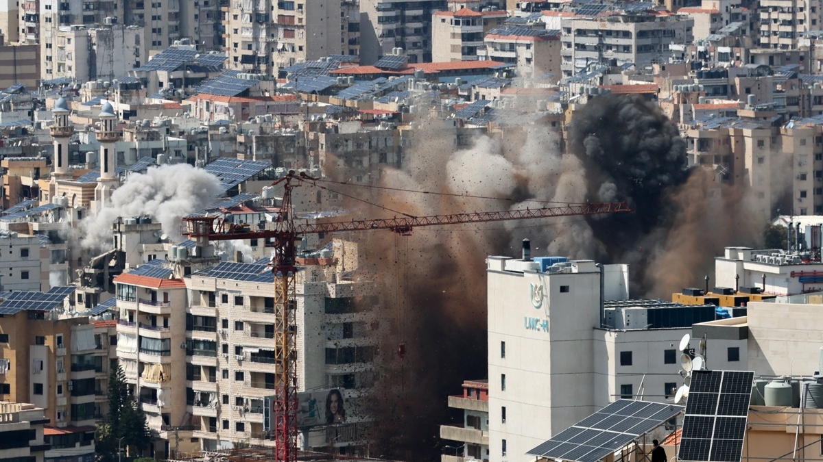 Irán denuncia la violación de tres puntos del acuerdo de paz