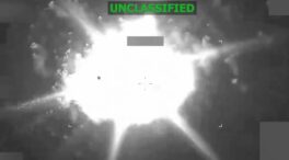 Un nuevo ataque de EEUU a una narcolancha en el Caribe deja tres muertos