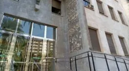 Juzgan en Almería a un hombre por amenazas e injurias a jueces, fiscales y agentes en TikTok