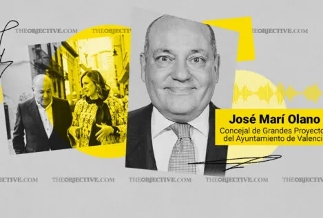 La mano derecha de Catalá, sobre los enchufes en Valencia: «Yo propongo, otros deciden»