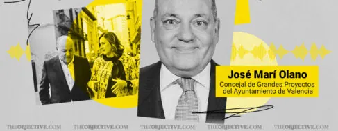 La mano derecha de Catalá, sobre los enchufes en Valencia: «Yo propongo, otros deciden»