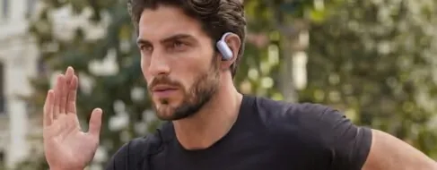 De la cancelación de ruido al modo abierto con un giro: los nuevos auriculares de Soundcore