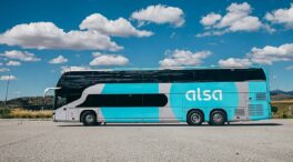 La Justicia frena la licitación del servicio que Renfe hizo a medida de Alsa y Avanza