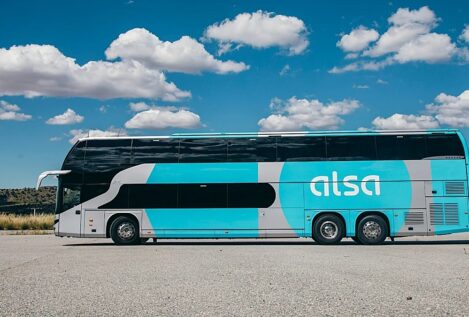 La Justicia frena la licitación del servicio que Renfe hizo a medida de Alsa y Avanza