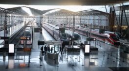 La conexión directa por alta velocidad entre Málaga-Madrid se restablece este jueves