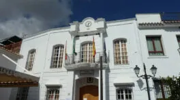 Dimite una concejal del PP en Moclinejo (Málaga) tras ser detenida por la Guardia Civil