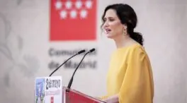 Ayuso no invitará al Gobierno al Dos de Mayo hasta que deje de «boicotear»