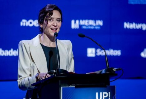 El Supremo archiva una denuncia contra Ayuso por presunta revelación de secretos