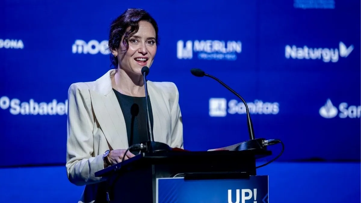 El Supremo archiva una denuncia contra Ayuso por presunta revelación de secretos