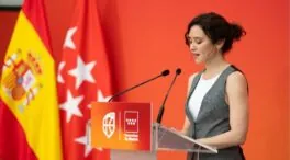 El Supremo admite a trámite el recurso del Gobierno de Ayuso contra la regularización