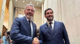 El terrorismo se estudiará en Aragón y PP y Vox librarán la región «de la imposición del catalán»