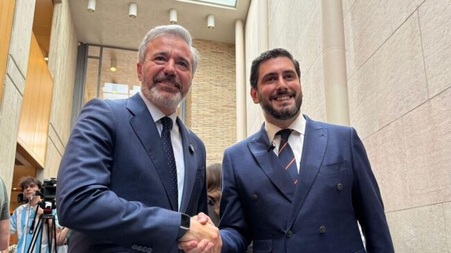 El terrorismo se estudiará en Aragón y PP y Vox librarán la región «de la imposición del catalán»