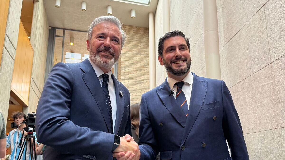 El terrorismo se estudiará en Aragón y PP y Vox librarán la región «de la imposición del catalán»