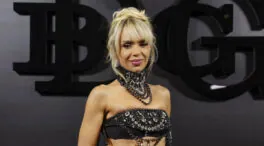 Bad Gyal, sobre su familia: «Mis padres nunca se han escandalizado; solo quieren que estemos sanos y seamos buenas personas»