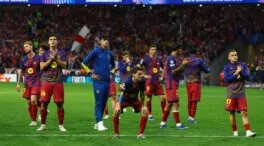 Los fantasmas del pasado siguen atormentando al Barcelona en Champions