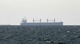 Aumenta el tráfico por el estrecho de Ormuz con el paso de 21 buques este fin de semana