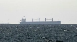 Aumenta el tráfico por el estrecho de Ormuz con el paso de 21 buques este fin de semana