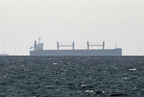 Irán difunde «rutas alternativas» para evitar minas en el estrecho de Ormuz