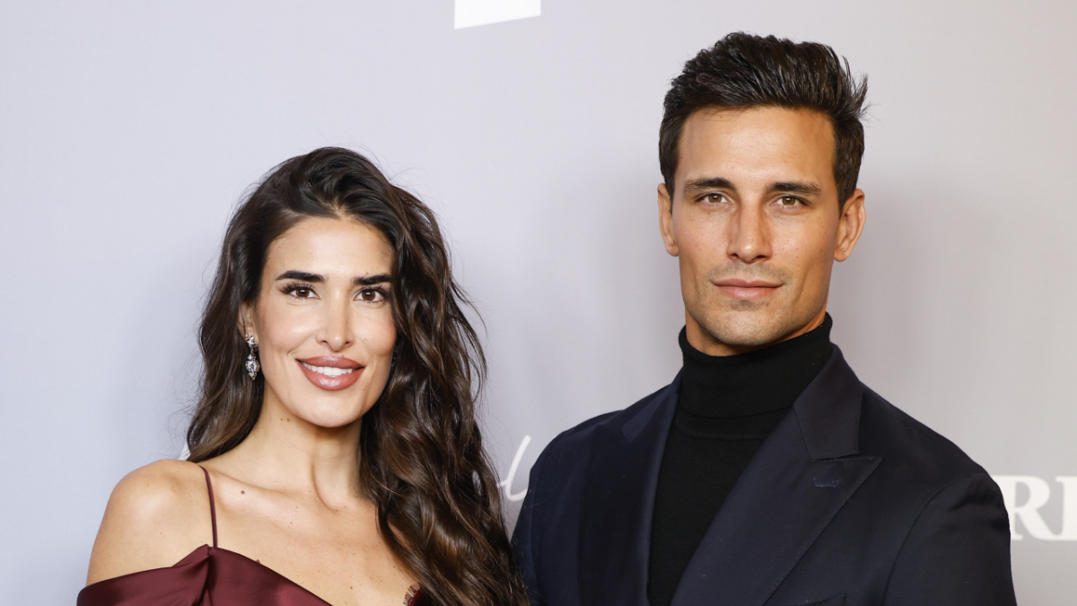 El barrio residencial donde vive Jaime Astrain es la envidia de Madrid por su parque y exclusividad