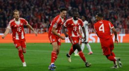 Bayern de Múnich - Real Madrid: resumen y goles de los cuartos de la Champions League
