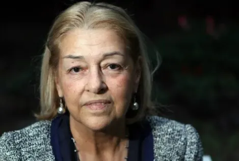 Muere Beatriz de Moura, fundadora de la editorial Tusquets