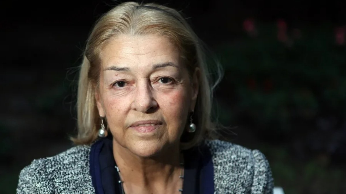 Muere Beatriz de Moura, fundadora de la editorial Tusquets