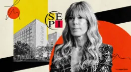 La SEPI dio un «trato de favor escandaloso» al IE en pandemia tras contratar a Begoña Gómez